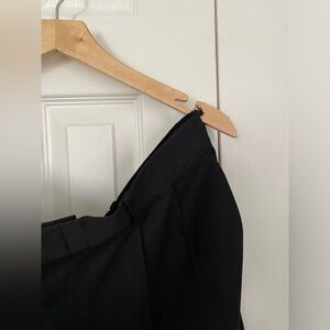 Black Men’s Dress Pants